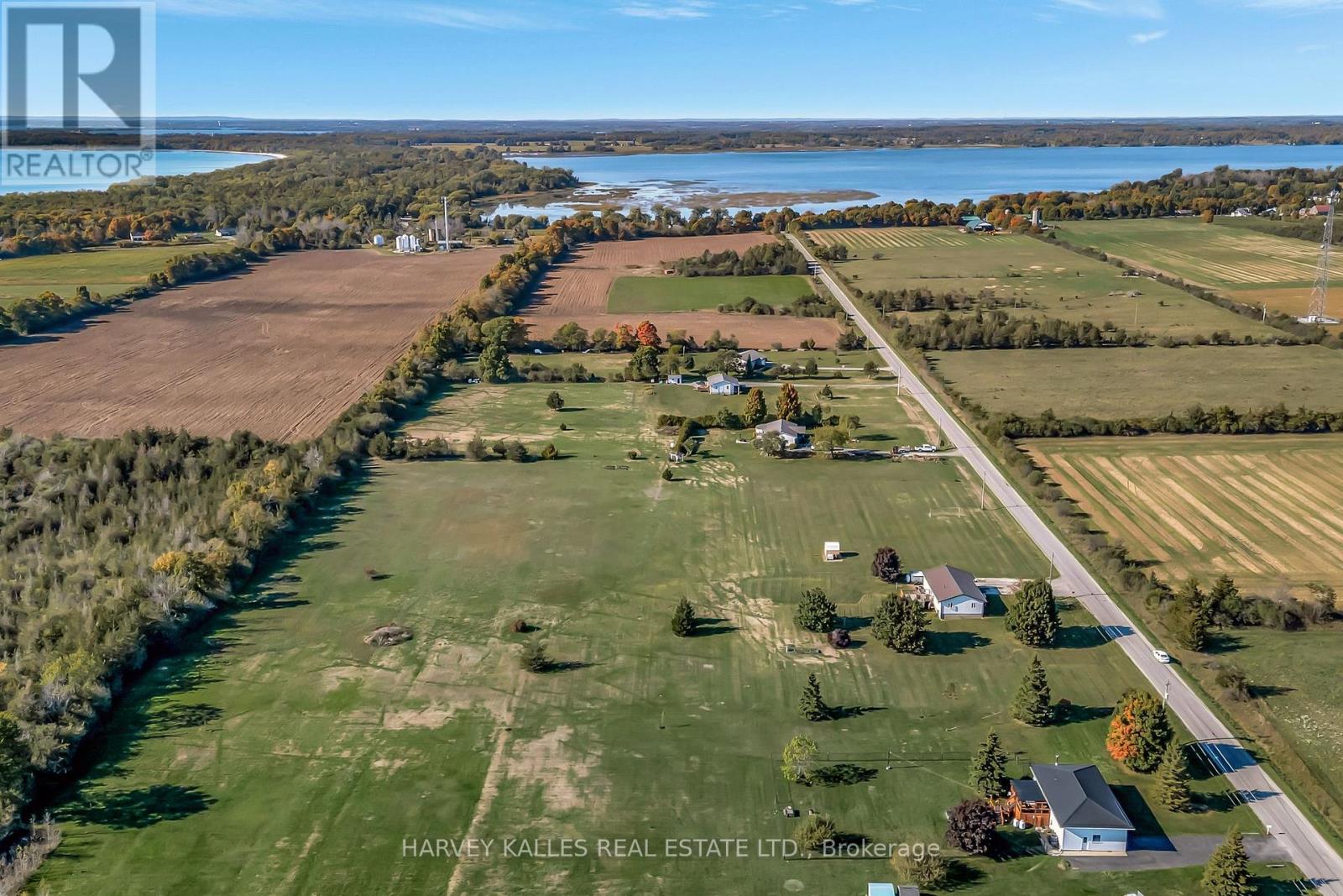 198 Welbanks Road, Prince Edward County, Ontario  K0K 1P0 - Photo 34 - X12446517