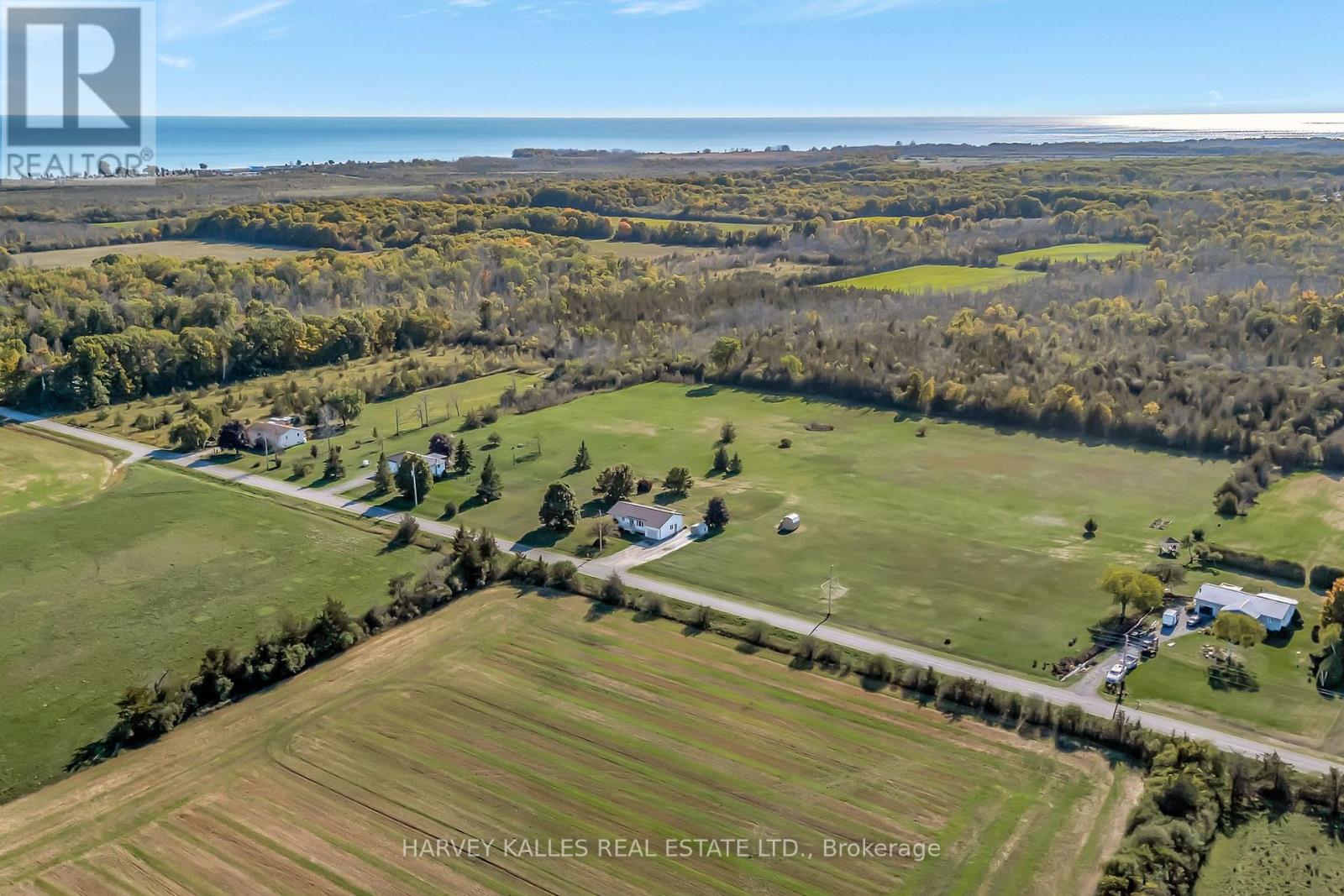 198 Welbanks Road, Prince Edward County, Ontario  K0K 1P0 - Photo 35 - X12446517