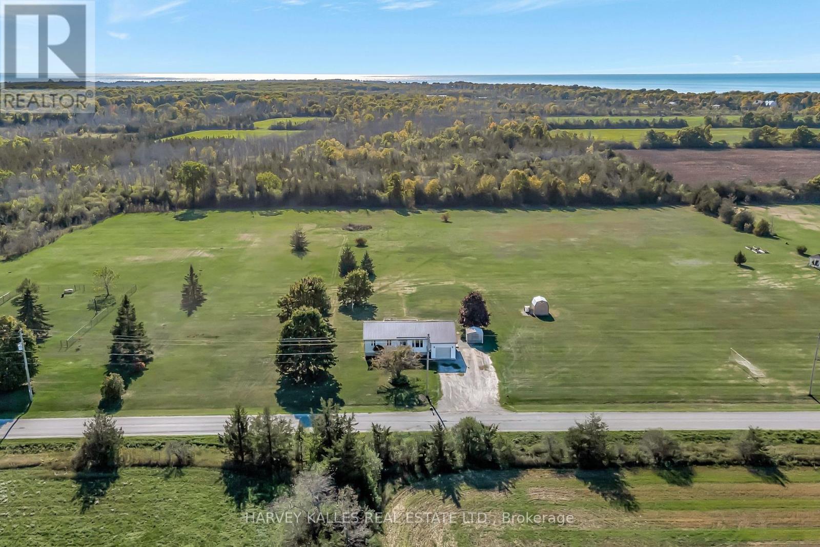 198 Welbanks Road, Prince Edward County, Ontario  K0K 1P0 - Photo 36 - X12446517