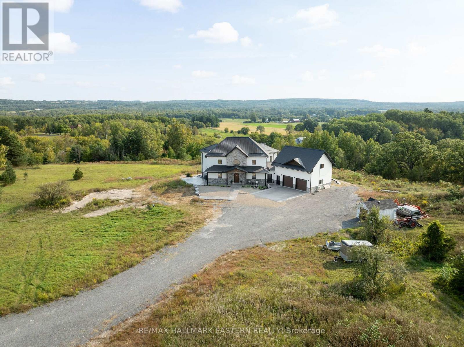 14 Ferguson Hill Road, Brighton, Ontario  K0K 1R0 - Photo 2 - X12446526