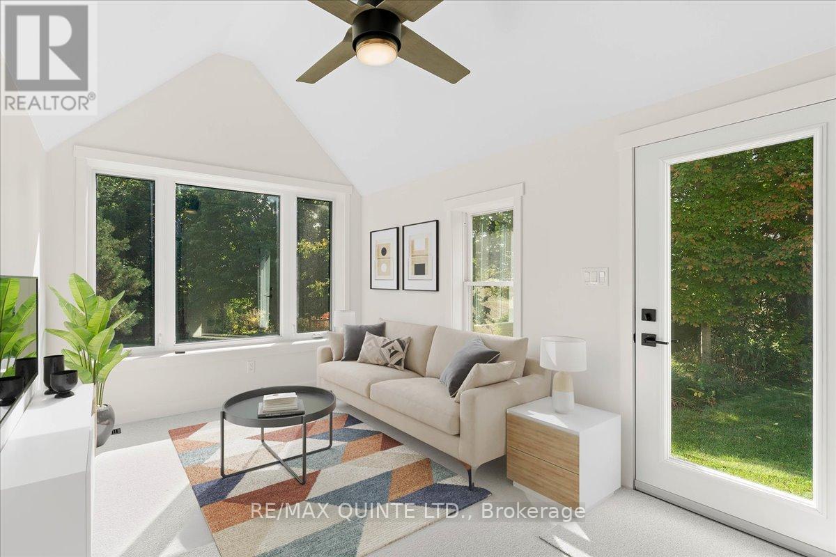 1501 County Road 12 Road, Prince Edward County, Ontario  K0K 2T0 - Photo 15 - X12447336