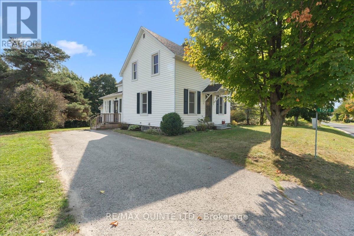 1501 County Road 12 Road, Prince Edward County, Ontario  K0K 2T0 - Photo 2 - X12447336