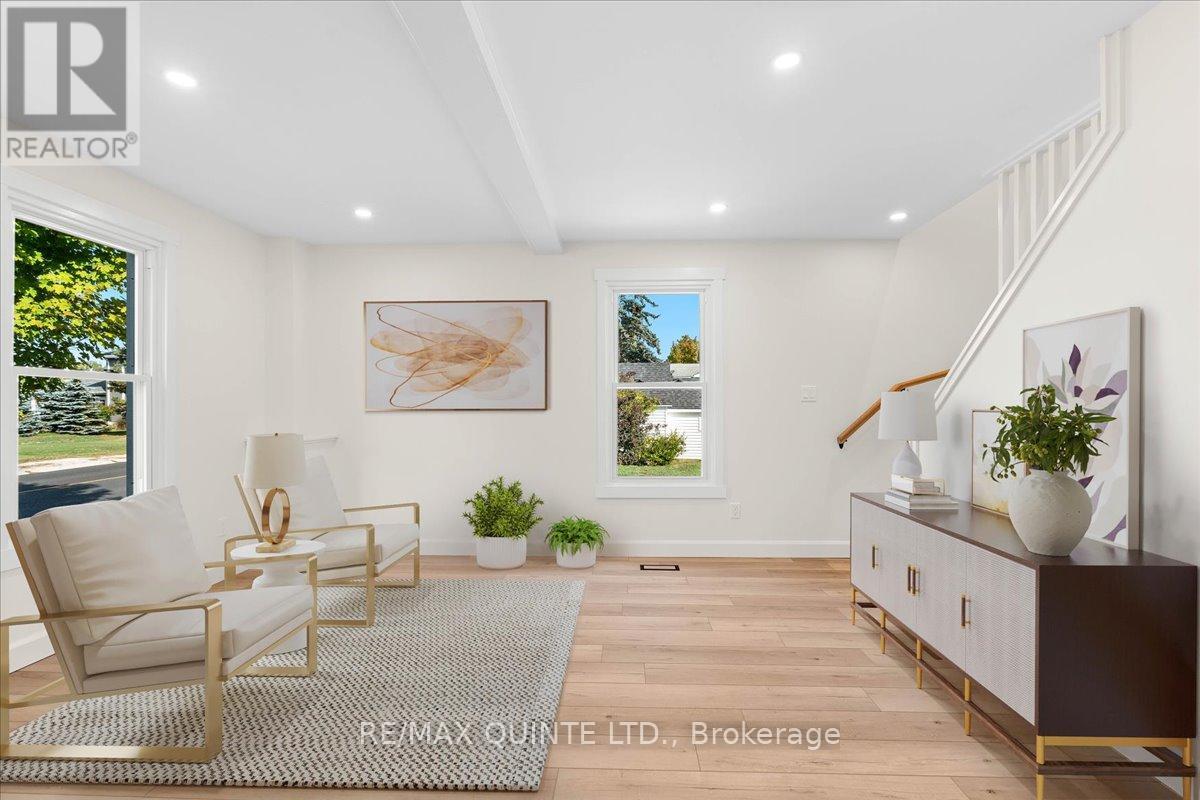 1501 County Road 12 Road, Prince Edward County, Ontario  K0K 2T0 - Photo 22 - X12447336