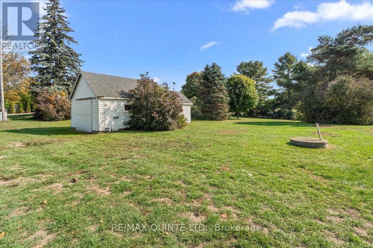 1501 County Road 12 Road, Prince Edward County, Ontario  K0K 2T0 - Photo 38 - X12447336