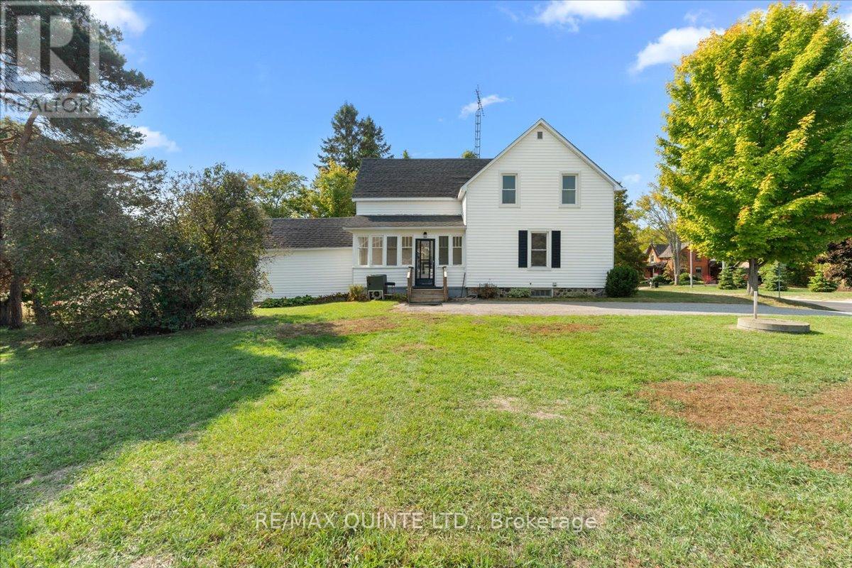 1501 County Road 12 Road, Prince Edward County, Ontario  K0K 2T0 - Photo 39 - X12447336