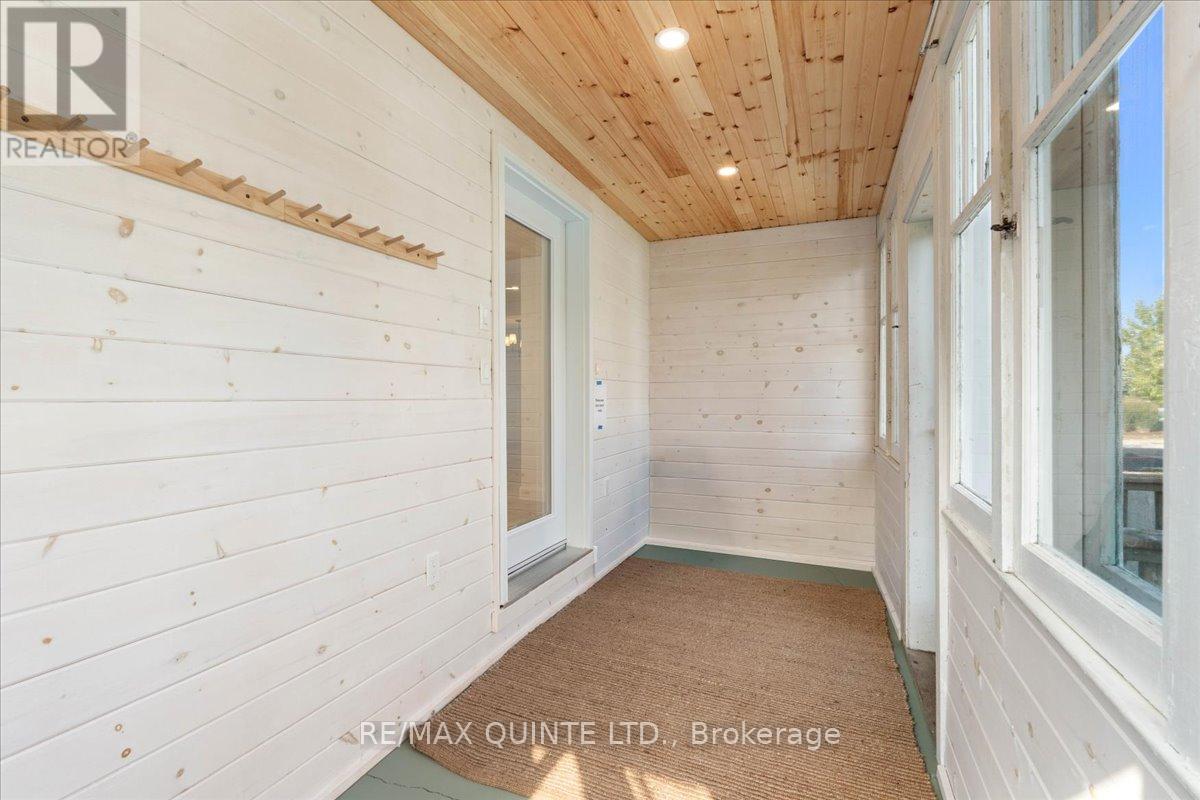 1501 County Road 12 Road, Prince Edward County, Ontario  K0K 2T0 - Photo 4 - X12447336