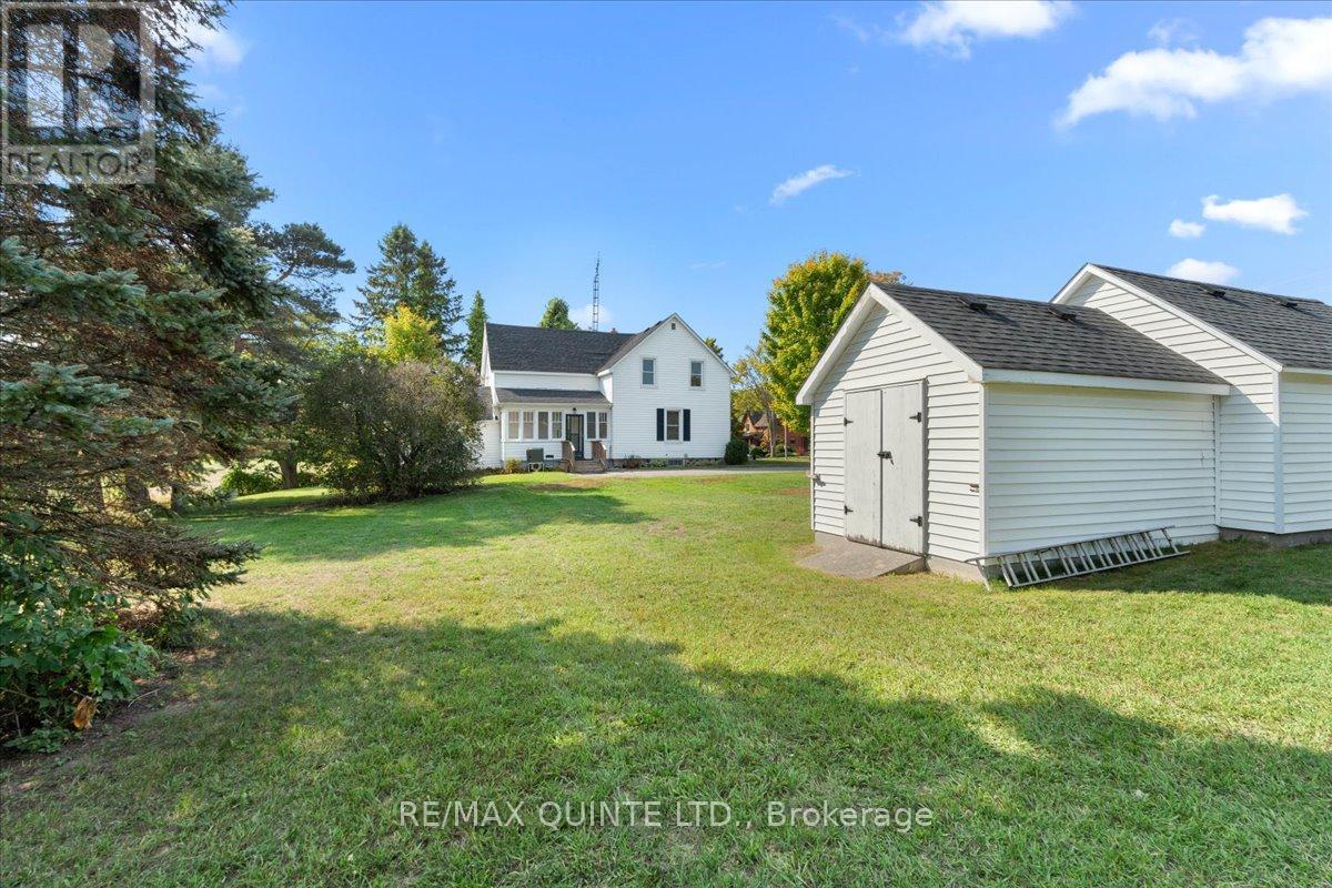 1501 County Road 12 Road, Prince Edward County, Ontario  K0K 2T0 - Photo 41 - X12447336