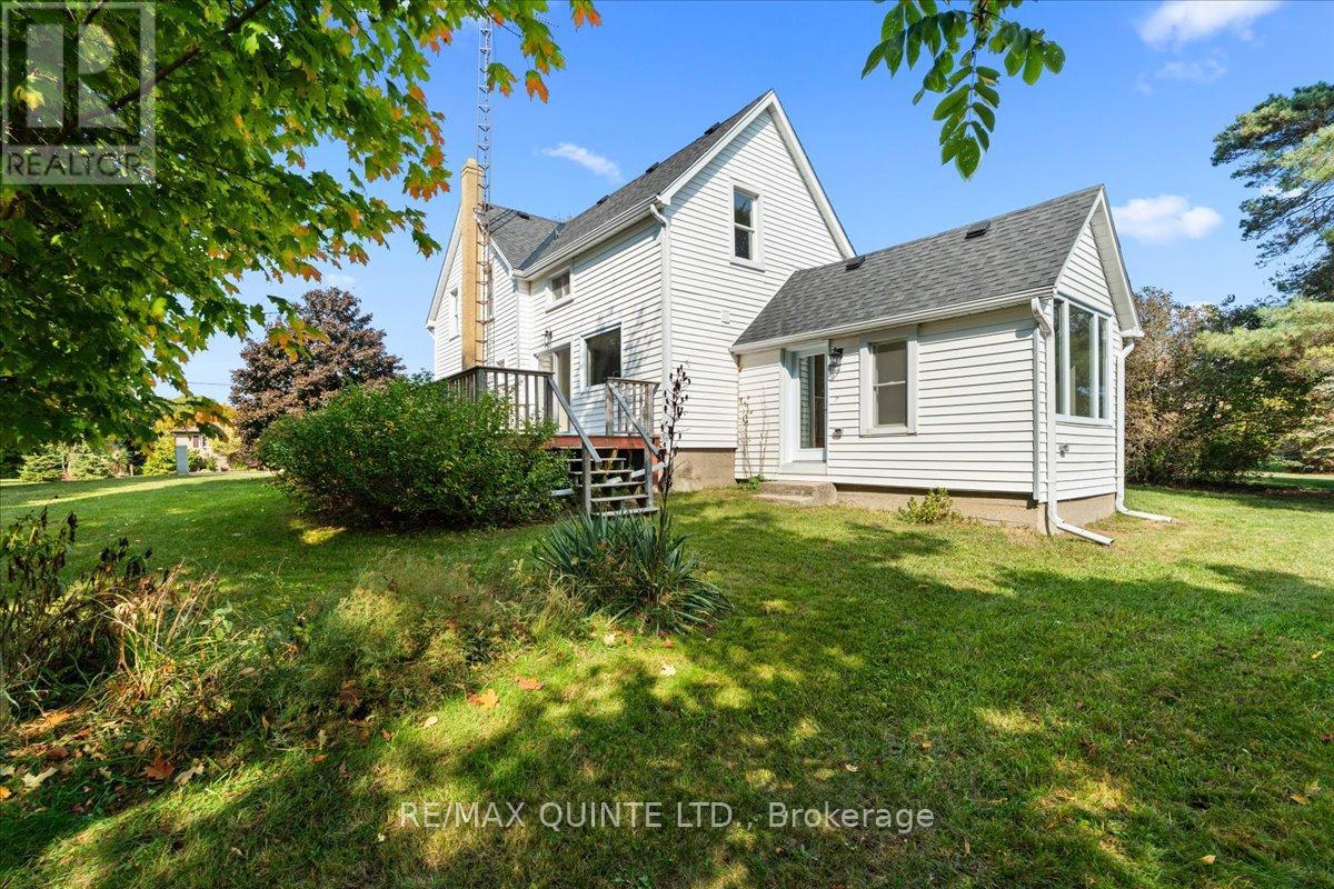 1501 County Road 12 Road, Prince Edward County, Ontario  K0K 2T0 - Photo 43 - X12447336