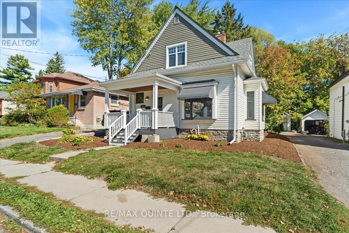 159 ANN STREET, Belleville, Ontario