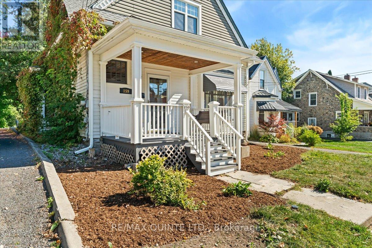 159 Ann Street, Belleville, Ontario  K8N 3L2 - Photo 2 - X12447500