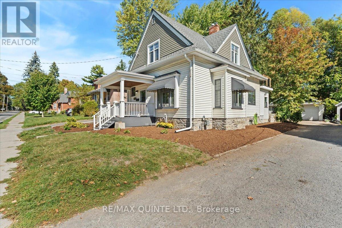 159 Ann Street, Belleville, Ontario  K8N 3L2 - Photo 3 - X12447500