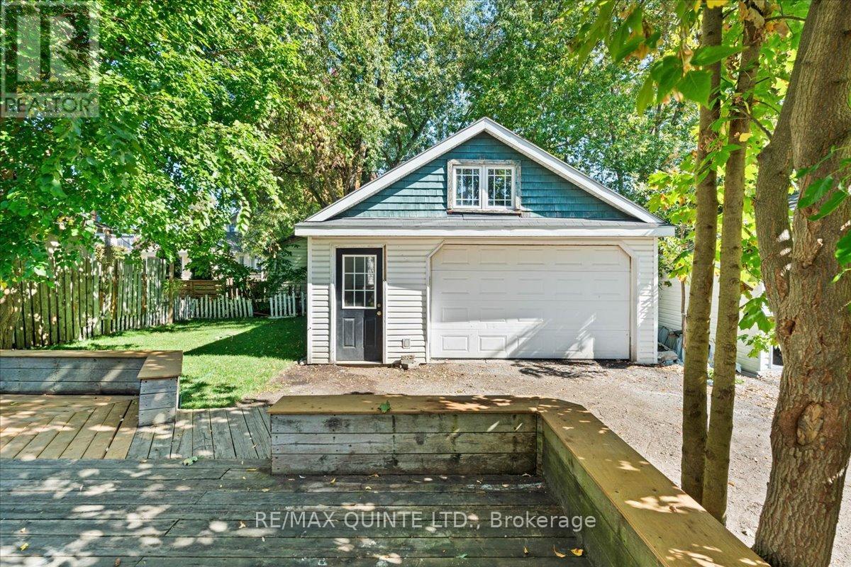 159 Ann Street, Belleville, Ontario  K8N 3L2 - Photo 36 - X12447500