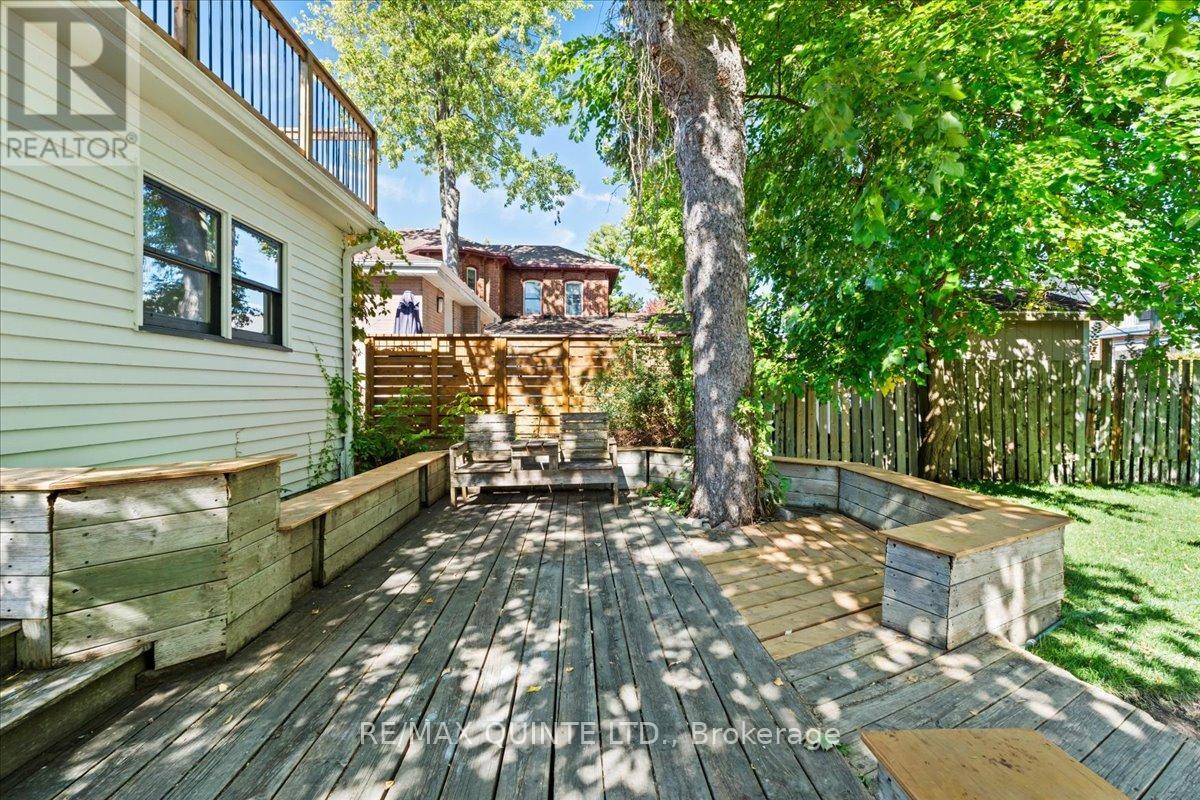 159 Ann Street, Belleville, Ontario  K8N 3L2 - Photo 38 - X12447500