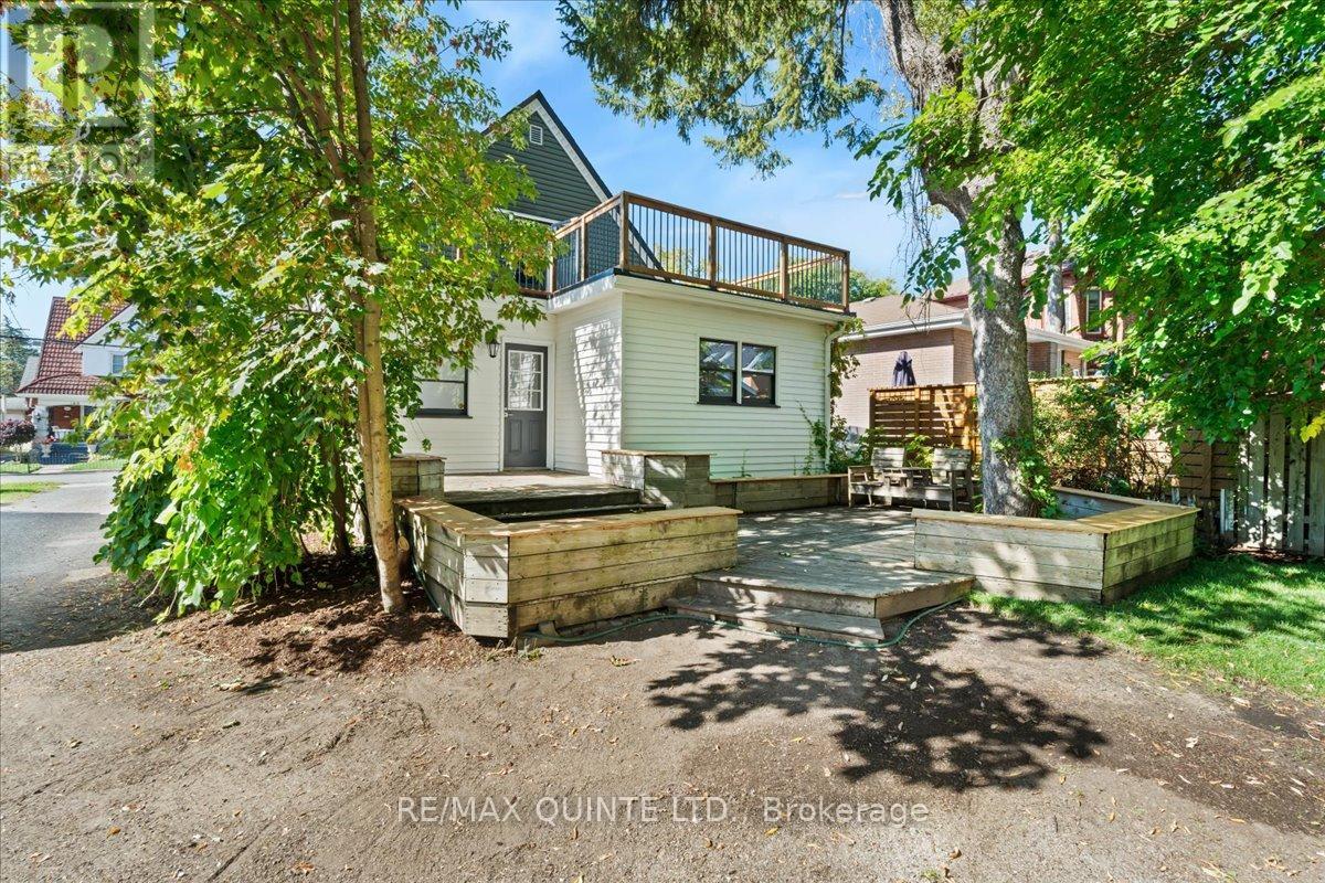 159 Ann Street, Belleville, Ontario  K8N 3L2 - Photo 43 - X12447500