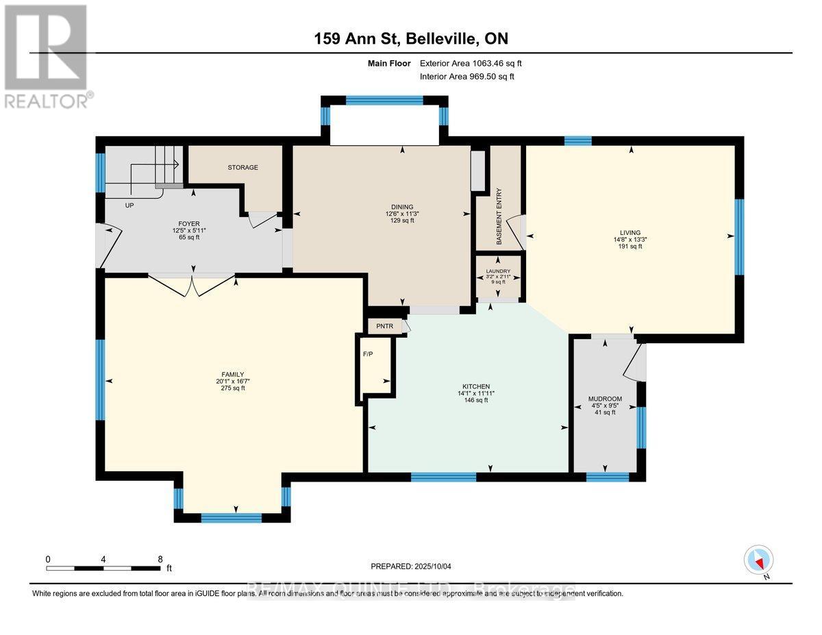 159 Ann Street, Belleville, Ontario  K8N 3L2 - Photo 45 - X12447500