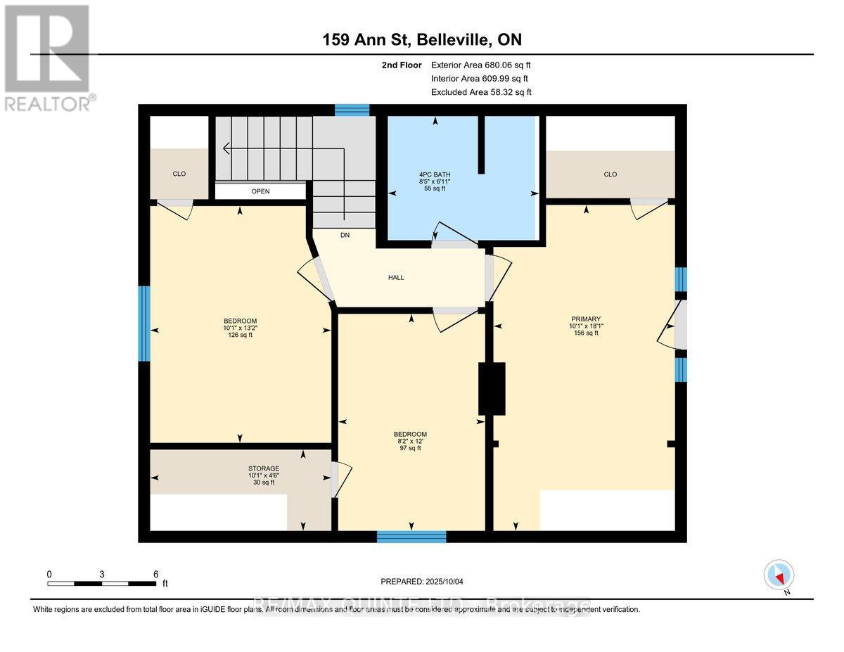 159 Ann Street, Belleville, Ontario  K8N 3L2 - Photo 46 - X12447500