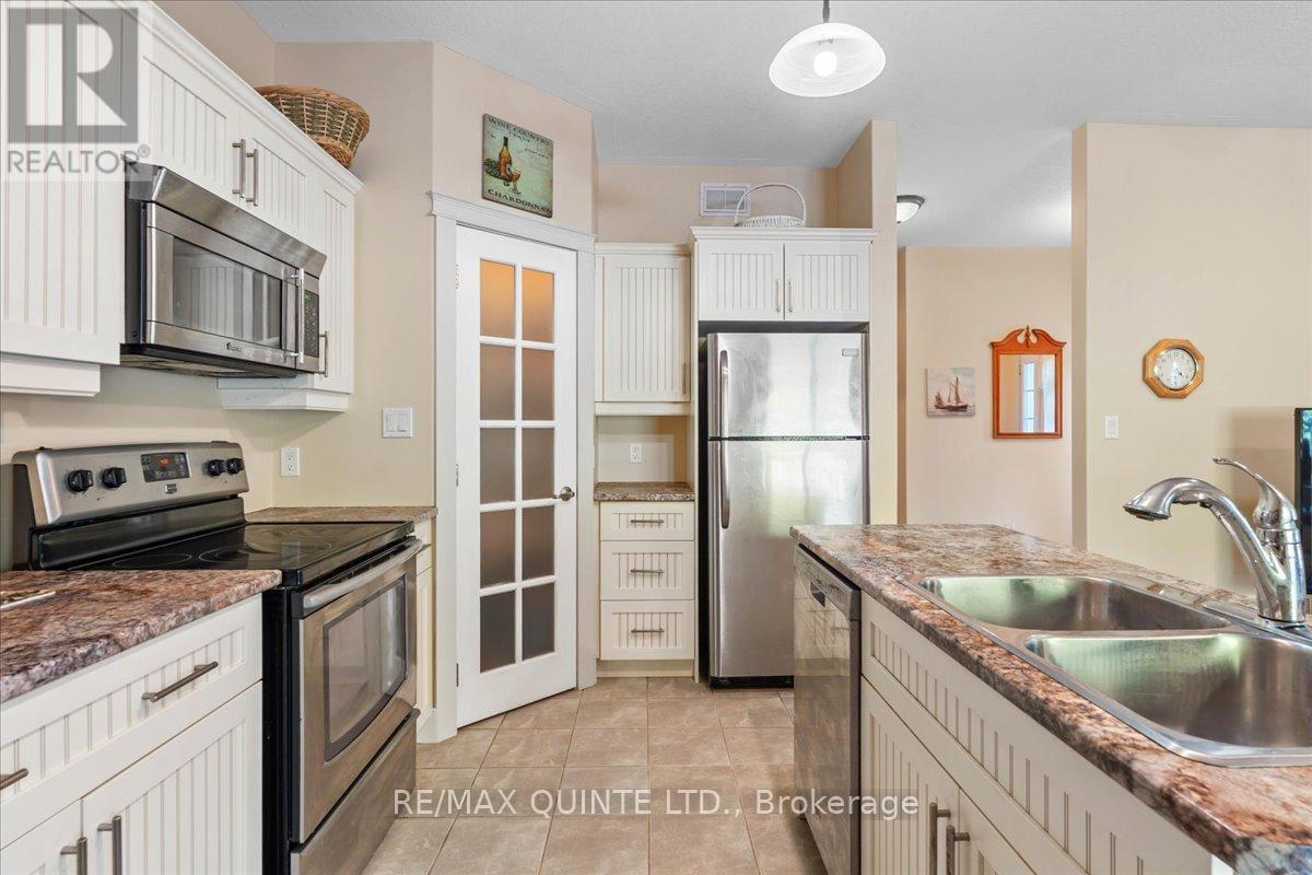 23 - 1 Rosemary Court, Prince Edward County, Ontario  K0K 2T0 - Photo 16 - X12449029