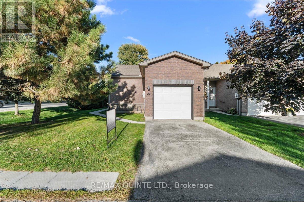 23 - 1 Rosemary Court, Prince Edward County, Ontario  K0K 2T0 - Photo 3 - X12449029