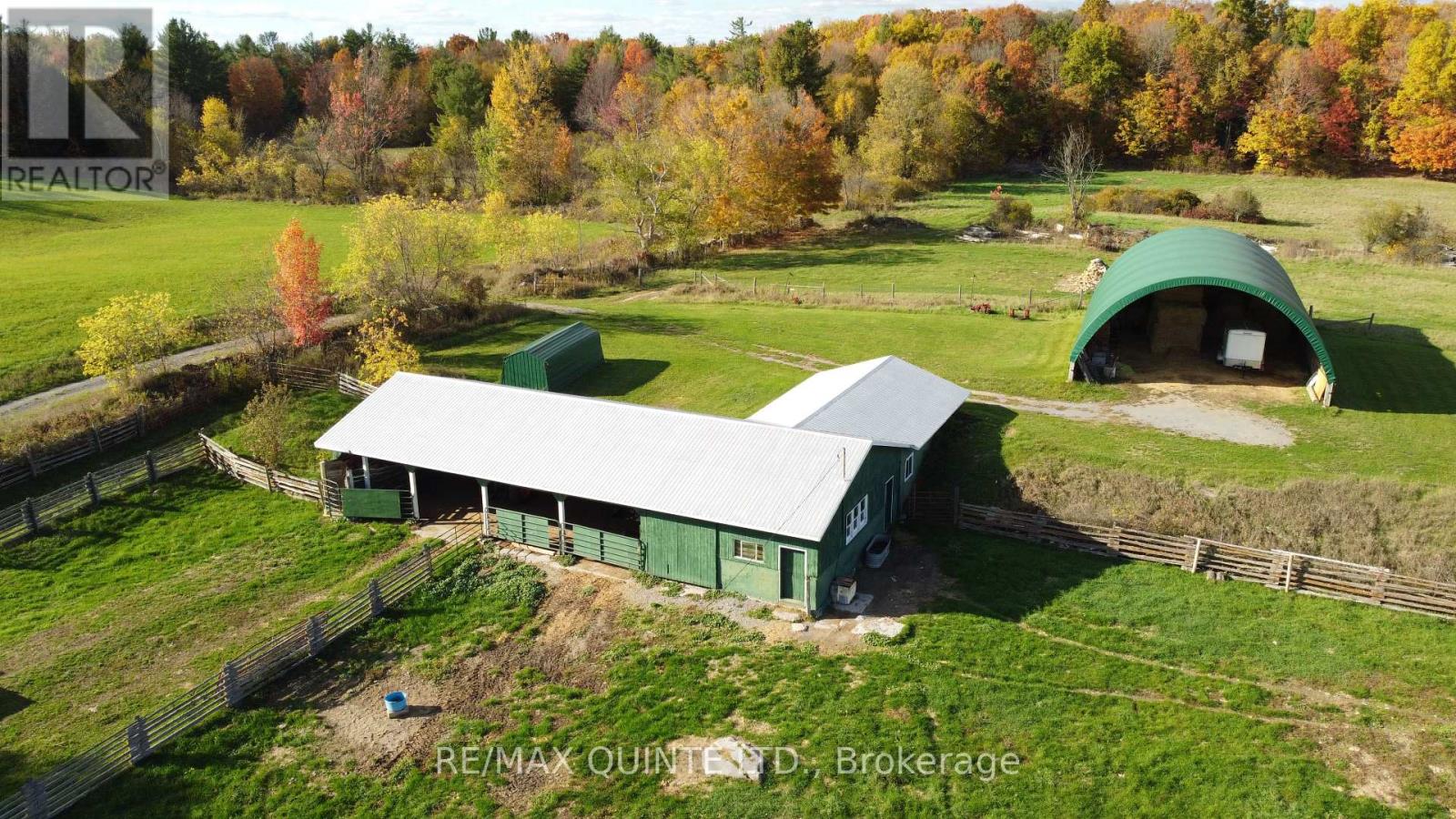 551 Marlbank Road, Tweed, Ontario  K0K 3J0 - Photo 33 - X12450063