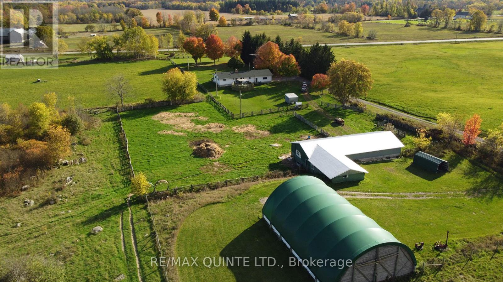 551 Marlbank Road, Tweed, Ontario  K0K 3J0 - Photo 39 - X12450063