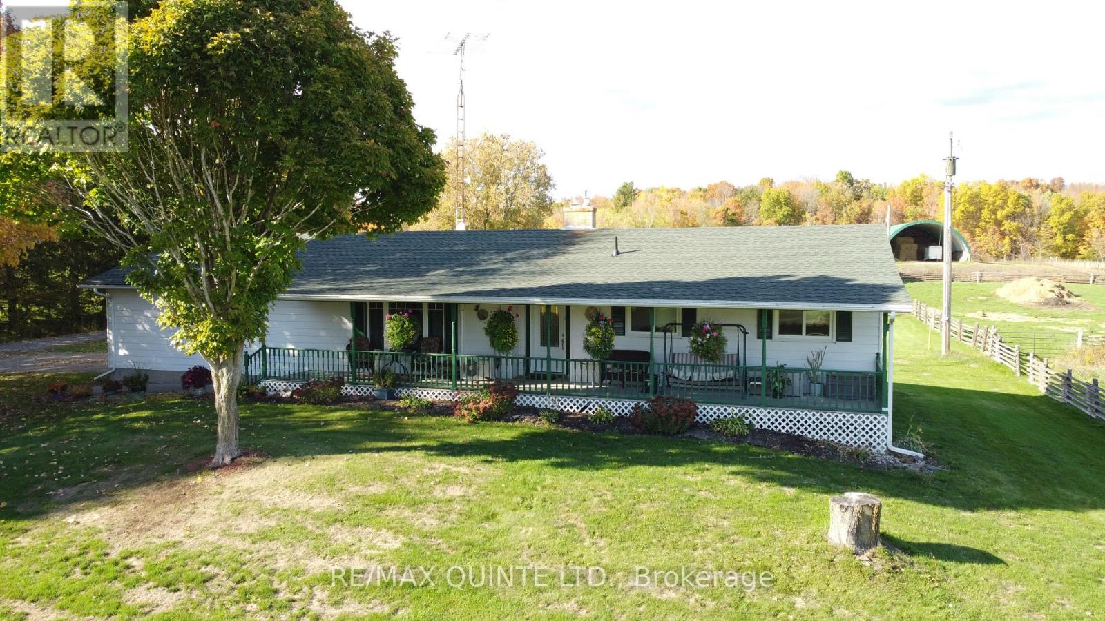 551 Marlbank Road, Tweed, Ontario  K0K 3J0 - Photo 4 - X12450063