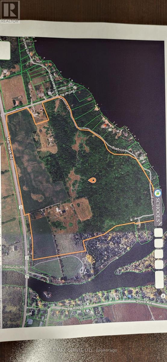 551 Marlbank Road, Tweed, Ontario  K0K 3J0 - Photo 49 - X12450063