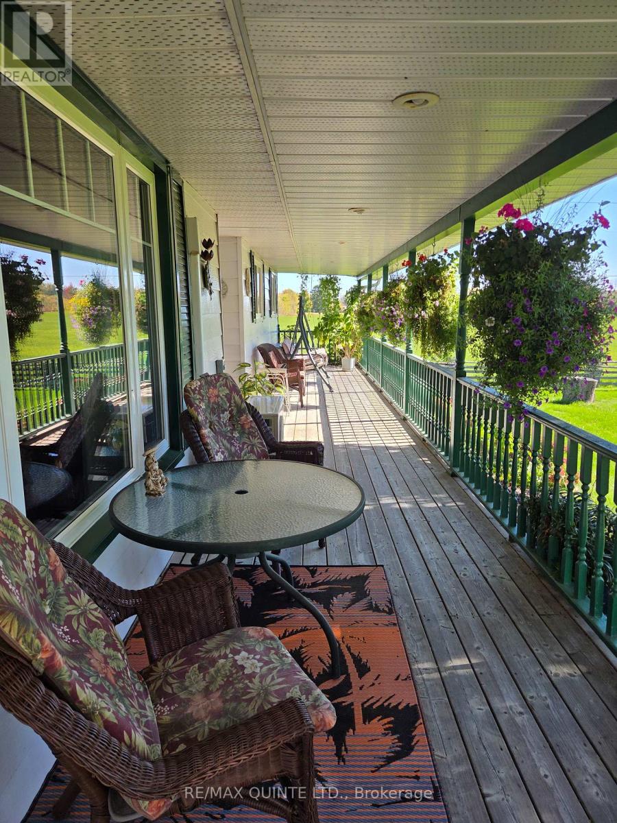 551 Marlbank Road, Tweed, Ontario  K0K 3J0 - Photo 6 - X12450063