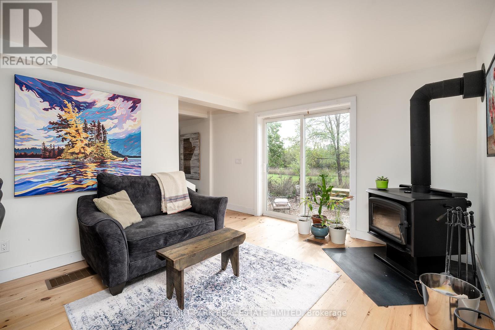 206 Stinson Block Road, Prince Edward County, Ontario  K0K 1T0 - Photo 15 - X12451170