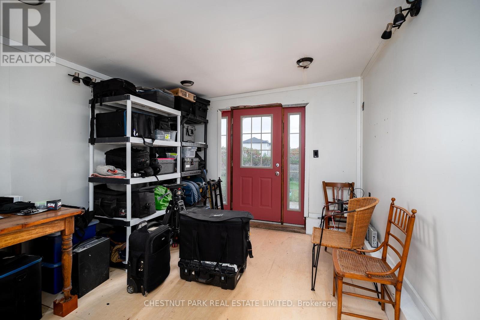 206 Stinson Block Road, Prince Edward County, Ontario  K0K 1T0 - Photo 28 - X12451170
