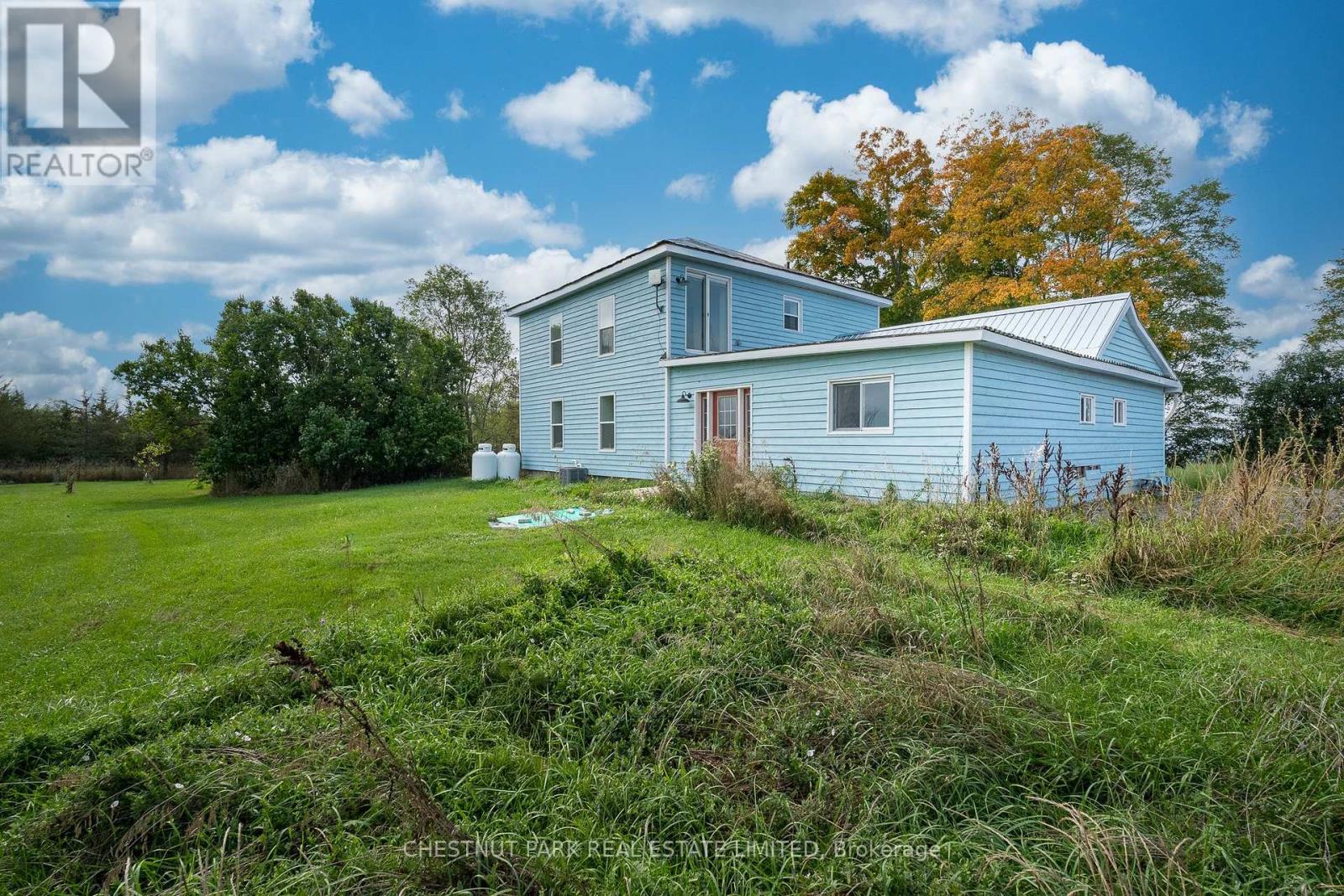 206 Stinson Block Road, Prince Edward County, Ontario  K0K 1T0 - Photo 32 - X12451170