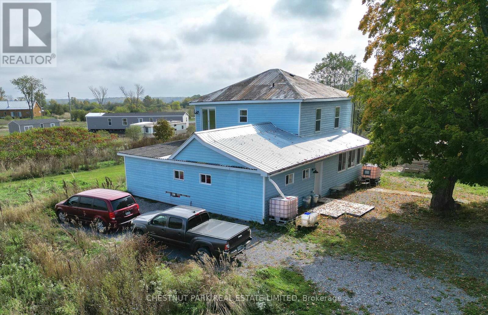 206 Stinson Block Road, Prince Edward County, Ontario  K0K 1T0 - Photo 33 - X12451170