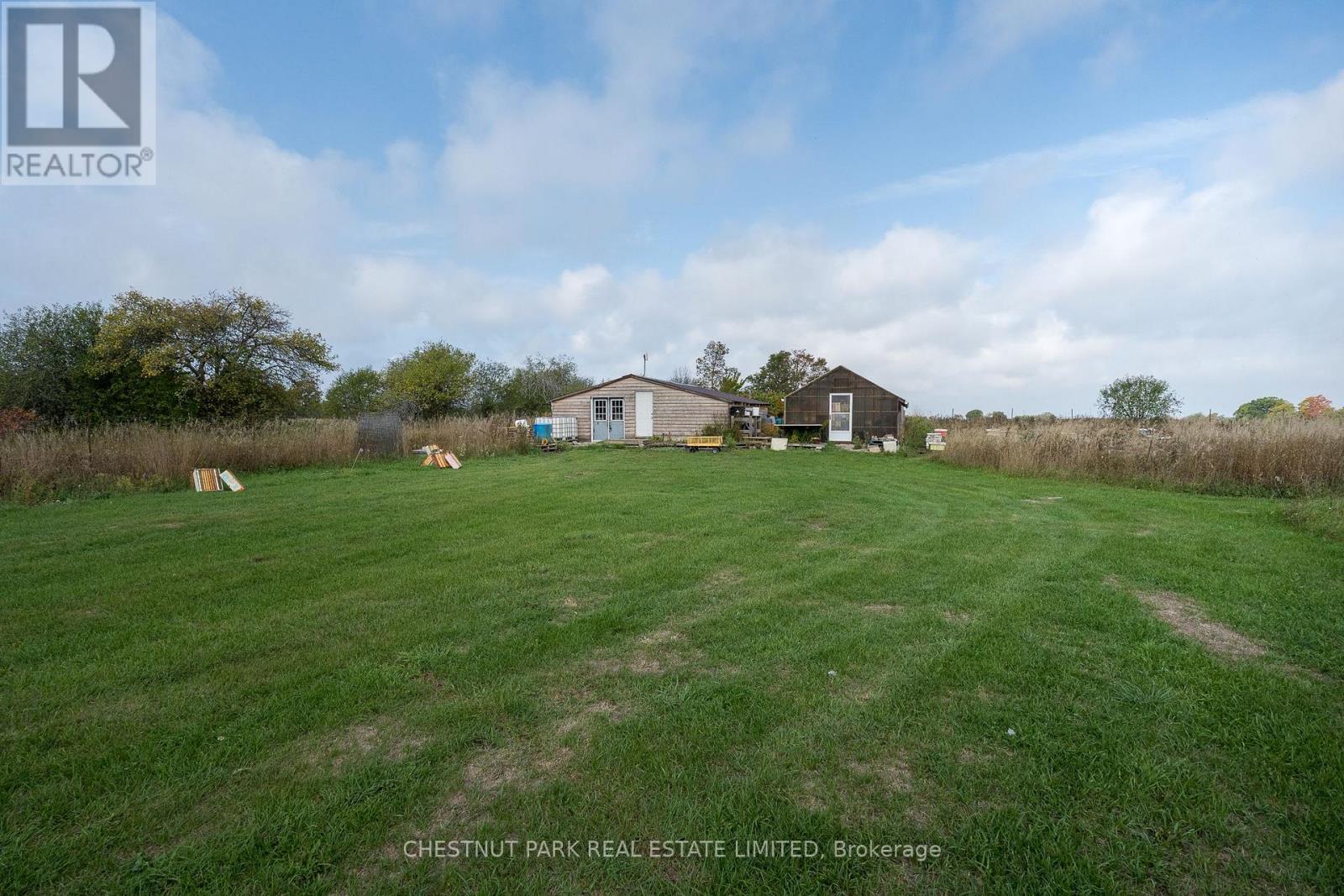 206 Stinson Block Road, Prince Edward County, Ontario  K0K 1T0 - Photo 34 - X12451170