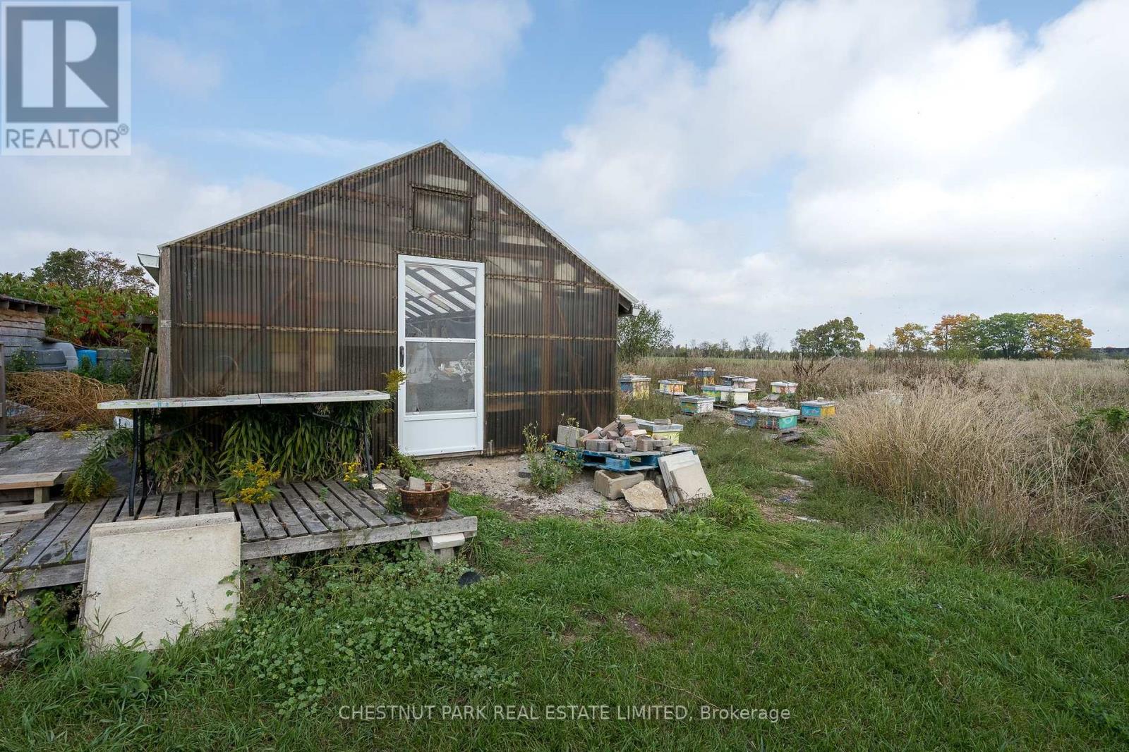 206 Stinson Block Road, Prince Edward County, Ontario  K0K 1T0 - Photo 36 - X12451170