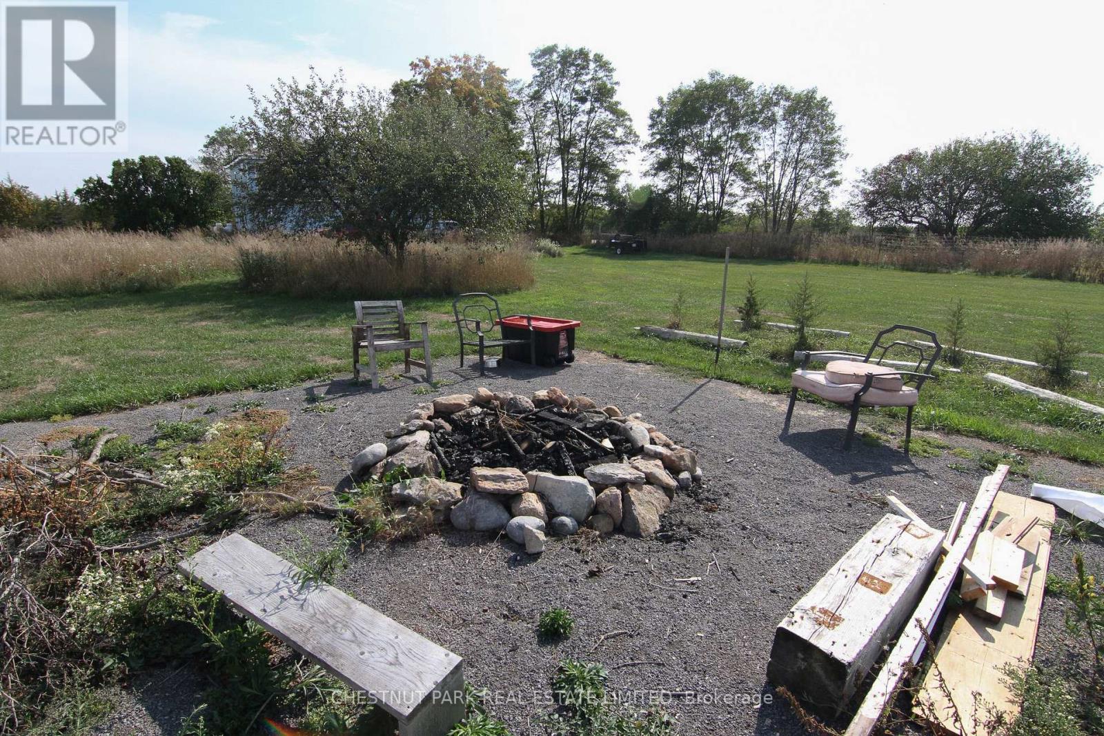 206 Stinson Block Road, Prince Edward County, Ontario  K0K 1T0 - Photo 37 - X12451170