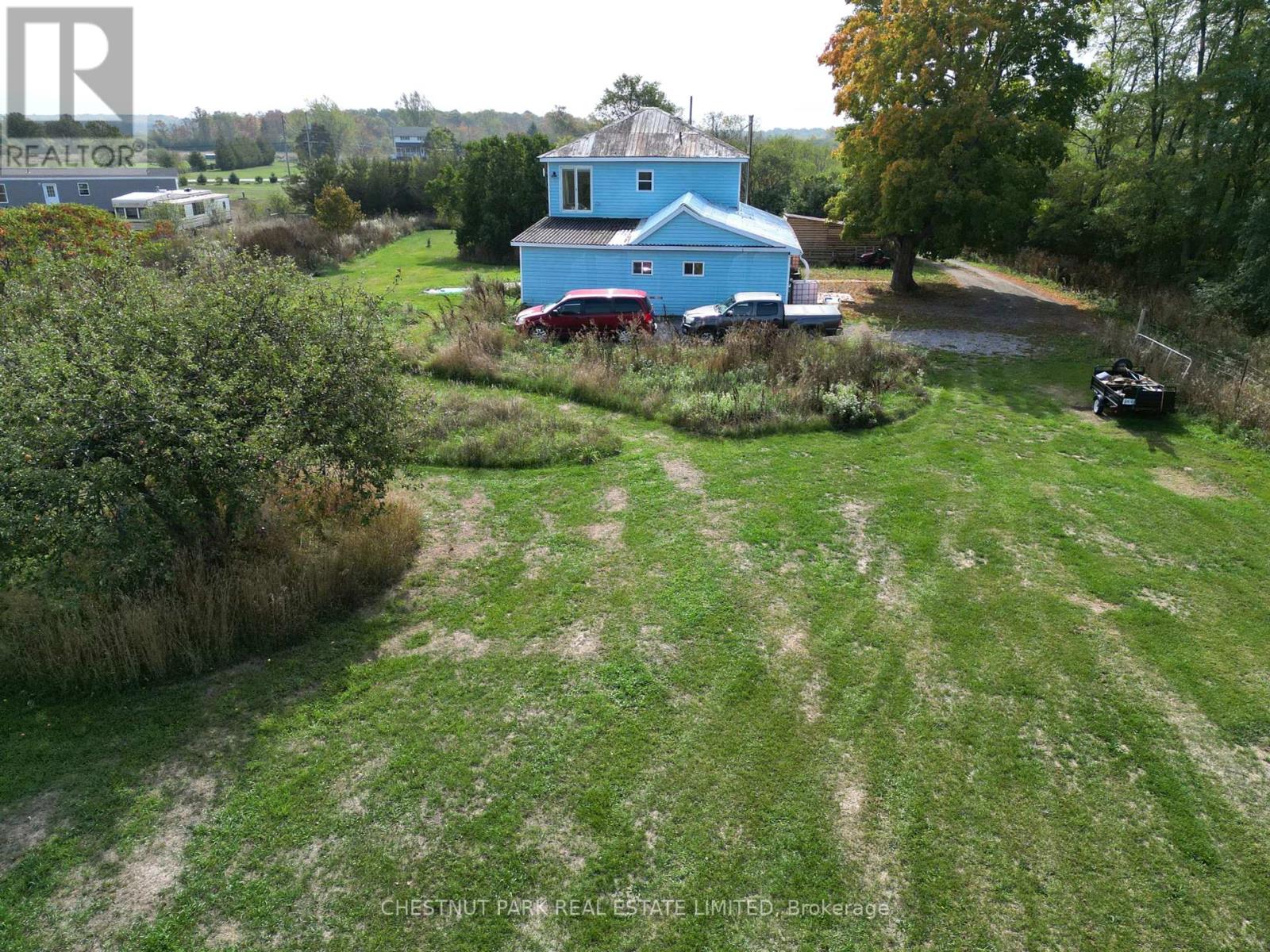206 Stinson Block Road, Prince Edward County, Ontario  K0K 1T0 - Photo 38 - X12451170