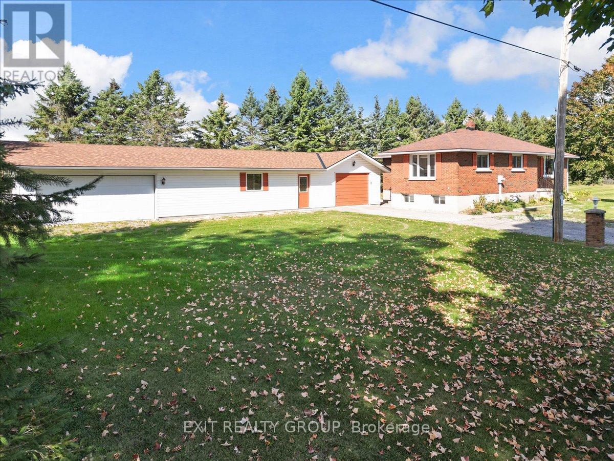 654 Fish And Game Club Road, Quinte West, Ontario  K0K 2C0 - Photo 26 - X12451844