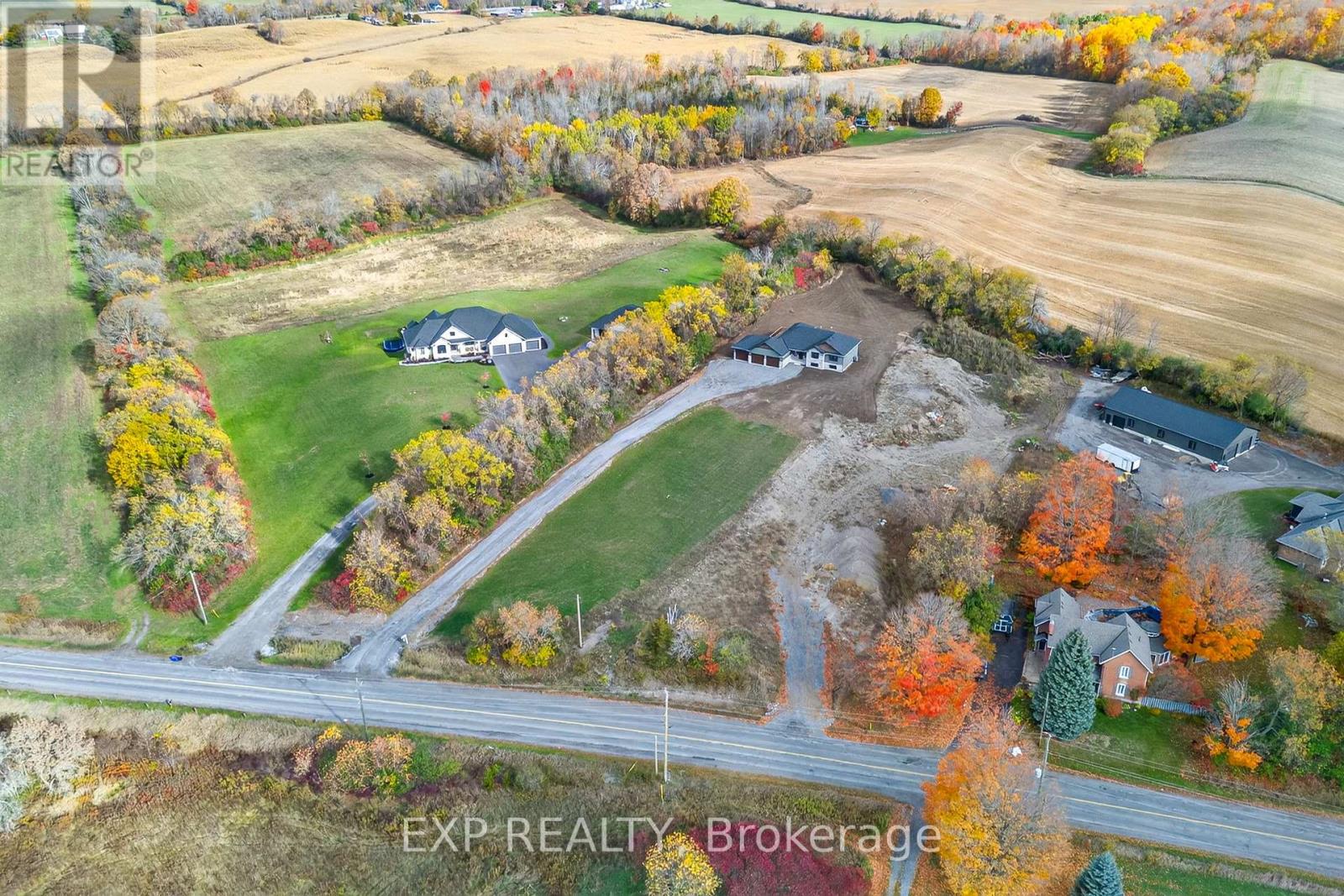 251 Wallbridge Road, Quinte West, Ontario  K8P 1Z3 - Photo 2 - X12453635