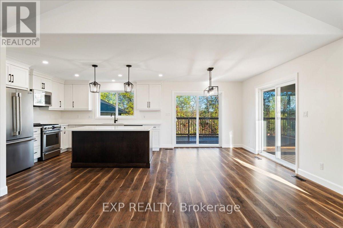 251 Wallbridge Road, Quinte West, Ontario  K8P 1Z3 - Photo 4 - X12453635