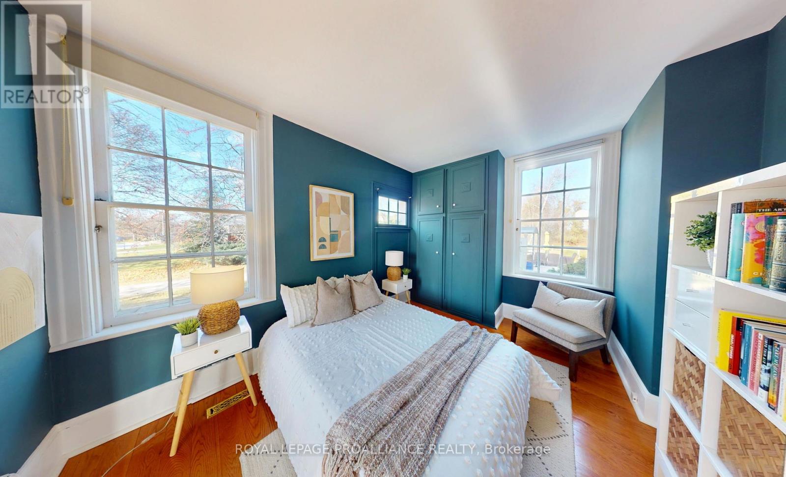 374 Bloomfield Main Street, Prince Edward County, Ontario  K0K 1G0 - Photo 10 - X12454834