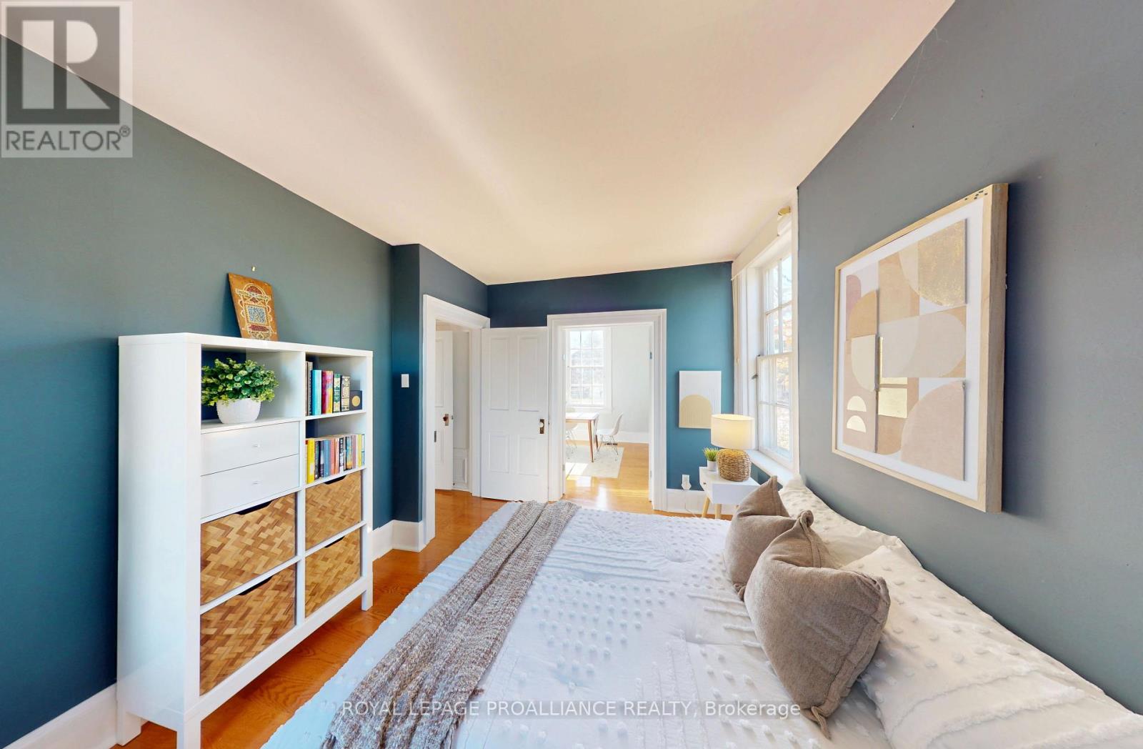 374 Bloomfield Main Street, Prince Edward County, Ontario  K0K 1G0 - Photo 11 - X12454834