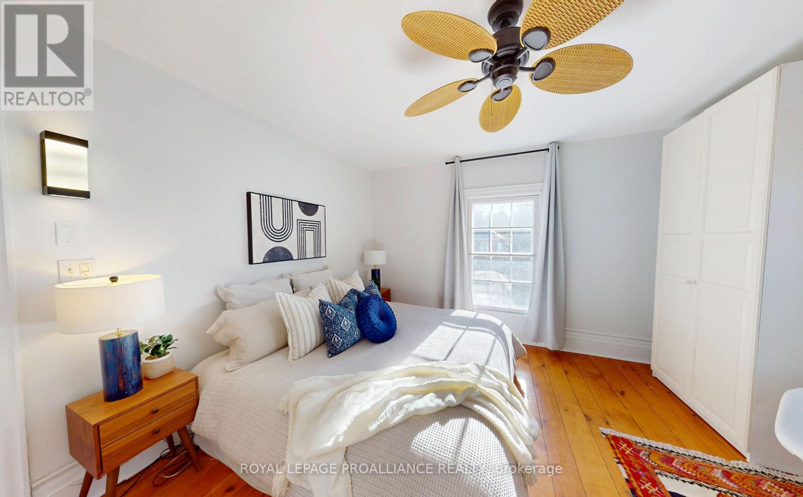 374 Bloomfield Main Street, Prince Edward County, Ontario  K0K 1G0 - Photo 26 - X12454834