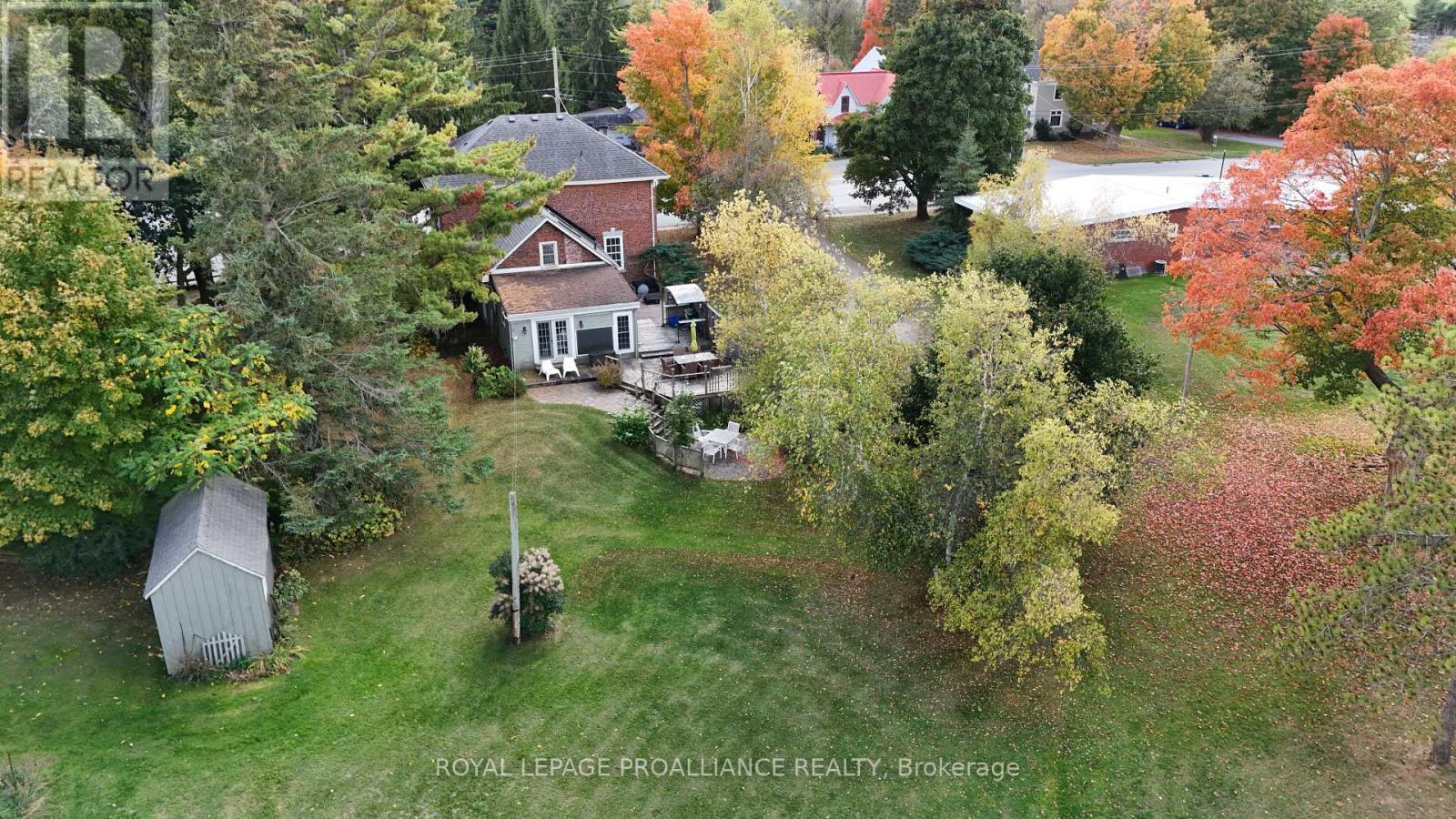 374 Bloomfield Main Street, Prince Edward County, Ontario  K0K 1G0 - Photo 3 - X12454834