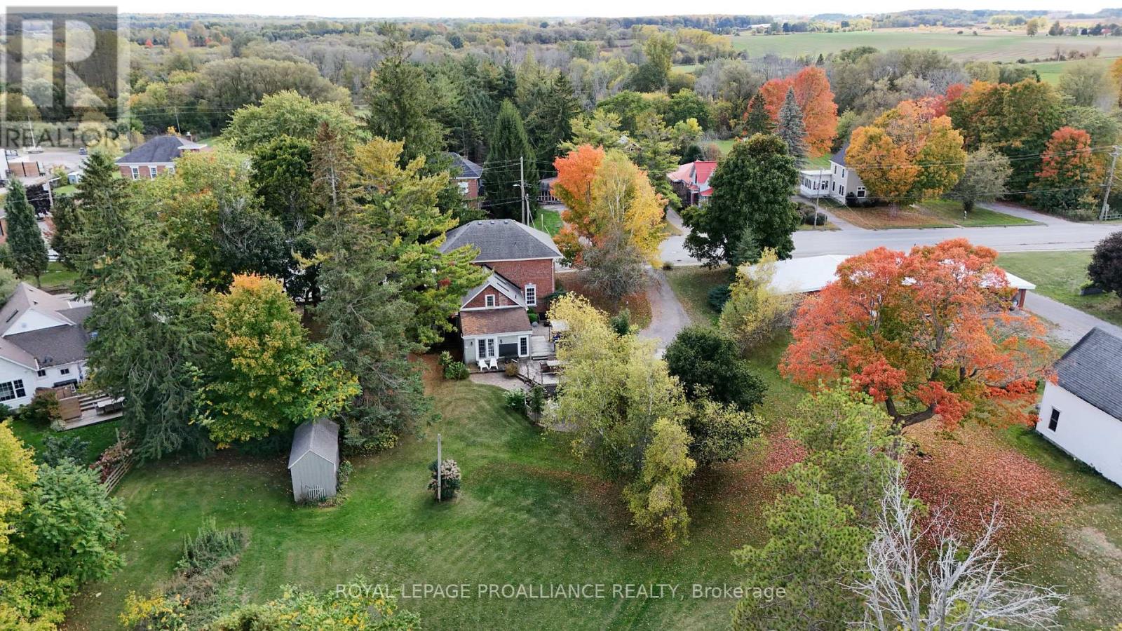 374 Bloomfield Main Street, Prince Edward County, Ontario  K0K 1G0 - Photo 33 - X12454834