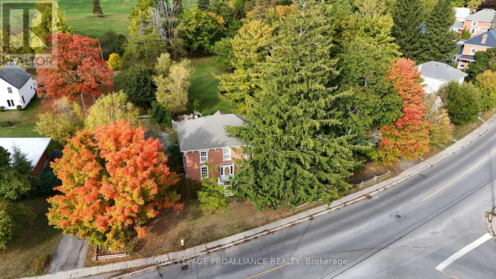 374 Bloomfield Main Street, Prince Edward County, Ontario  K0K 1G0 - Photo 35 - X12454834