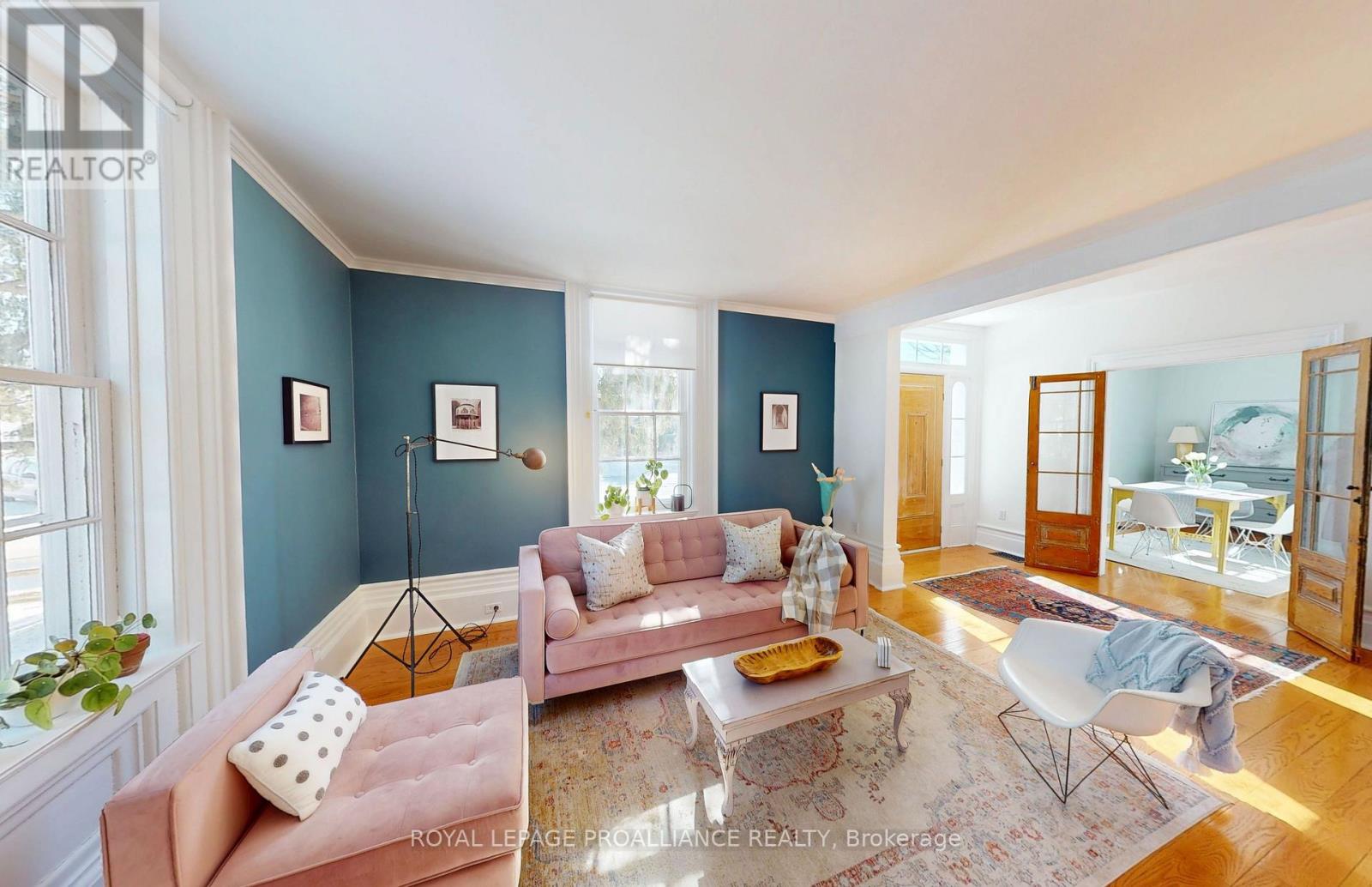 374 Bloomfield Main Street, Prince Edward County, Ontario  K0K 1G0 - Photo 7 - X12454834