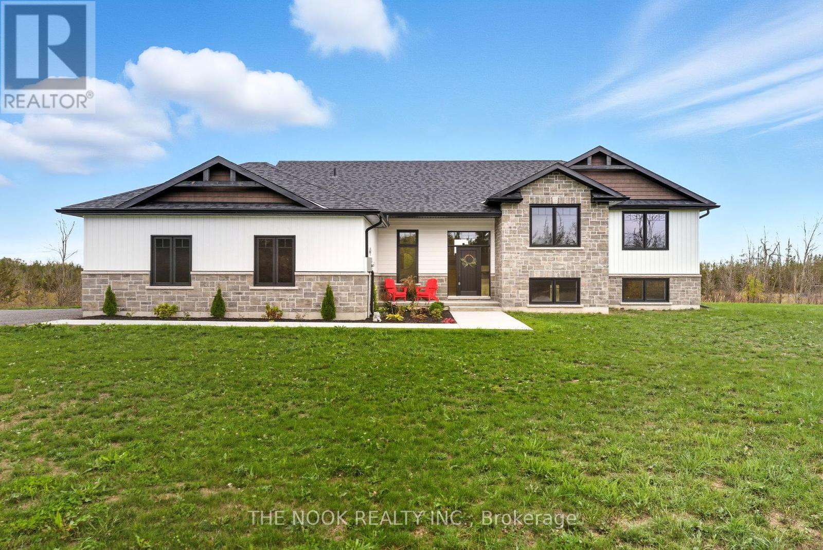 3557 BLESSINGTON ROAD, Tyendinaga, Ontario