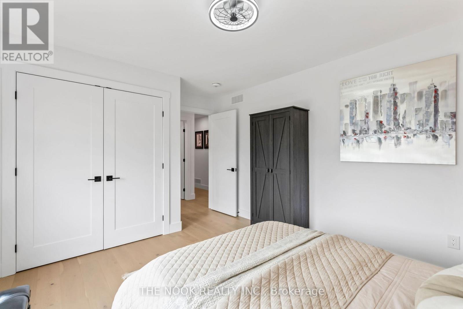 3557 Blessington Road, Tyendinaga, Ontario  K0K 2N0 - Photo 19 - X12454895