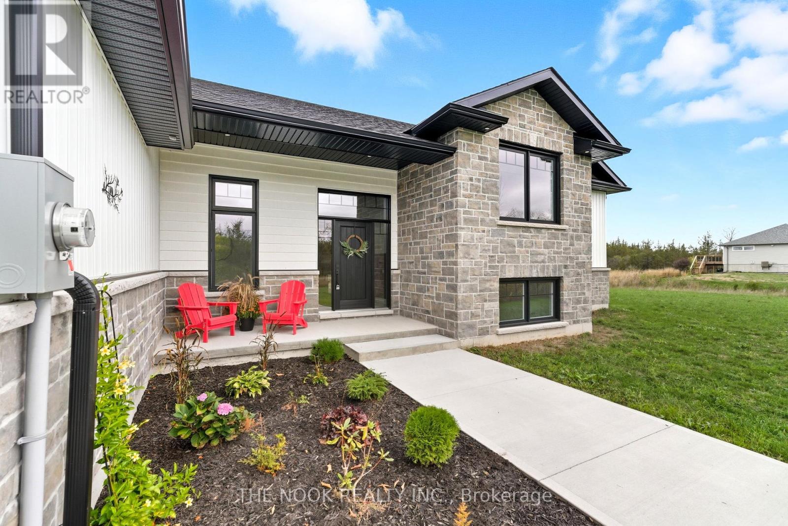 3557 Blessington Road, Tyendinaga, Ontario  K0K 2N0 - Photo 2 - X12454895