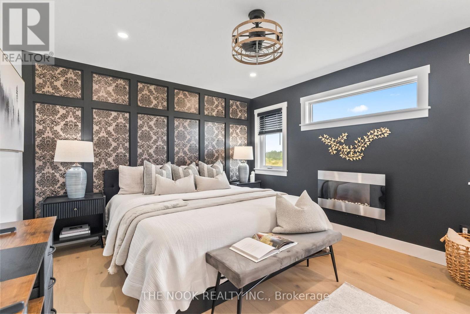 3557 Blessington Road, Tyendinaga, Ontario  K0K 2N0 - Photo 21 - X12454895