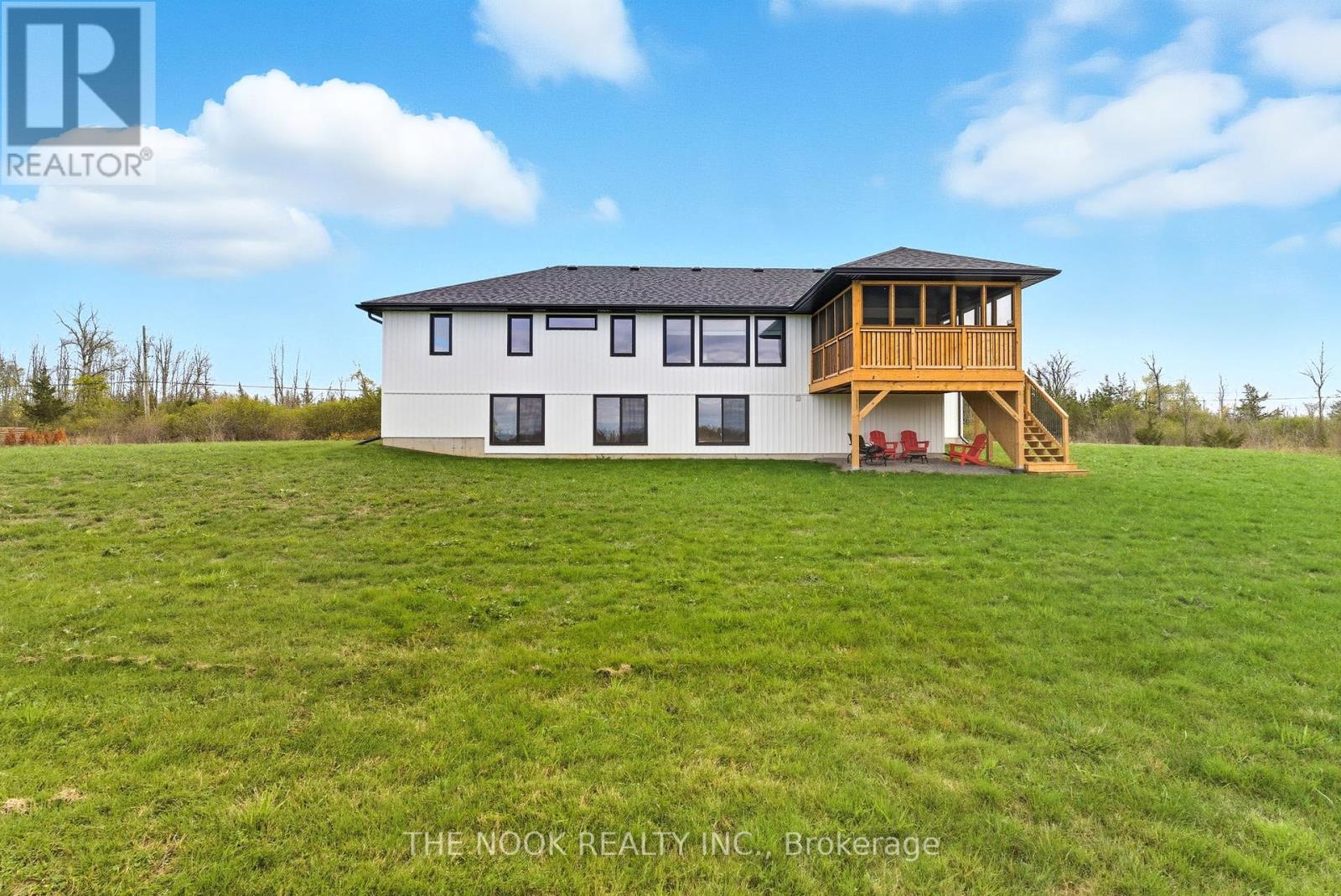 3557 Blessington Road, Tyendinaga, Ontario  K0K 2N0 - Photo 3 - X12454895